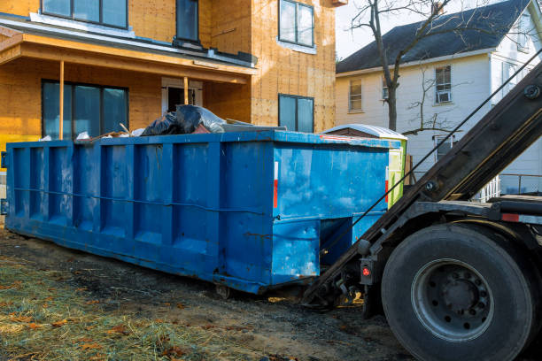 Junk Removal for Events in Cedar Park, TX