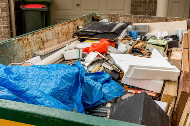 Property Management Cleanouts in Cedar Park, TX